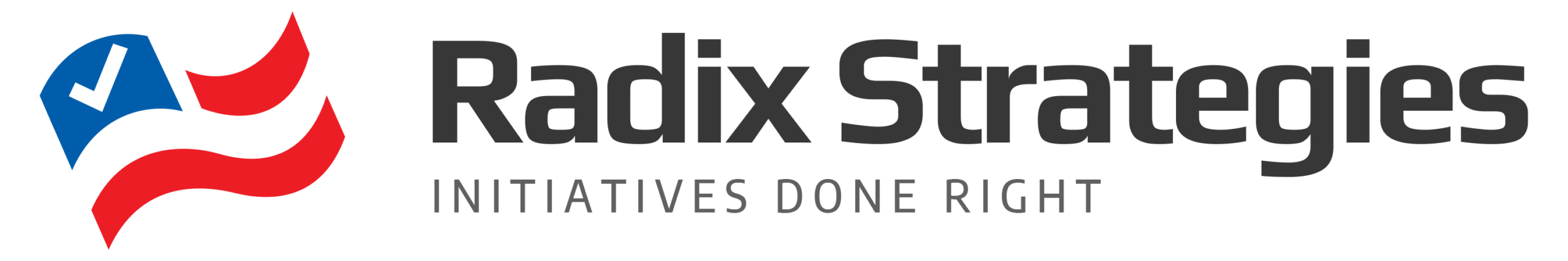 Radix Strats
